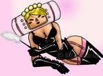  katamari_damacy tagme the_queen_of_all_cosmos 