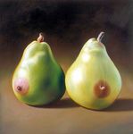  food fruit inanimate pear tagme 