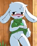  cave_story g-sun mimiga tagme toroko 