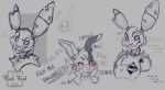  &lt;3 &lt;3_eyes 2020 animatronic binary_code blush bone dialogue english_text female five_nights_at_freddy&#039;s five_nights_at_freddy&#039;s:_security_breach five_nights_at_freddy&#039;s_3 fleet-foot fur lagomorph leporid licking licking_lips machine male mammal rabbit ribs robot simple_background sketch springtrap_(fnaf) teeth text tongue tongue_out vanny_(fnaf) video_games 