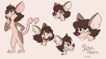  2020 angry animaniacs animaniacs_(2020) anthro better_version_at_source brown_body brown_fur brown_hair buckteeth crazy_eyes ear_tag female fur hair heart_tail hi_res hulu julia_brain mammal mouse multicolored_body multicolored_fur murid murine one_eye_closed patch_(marking) pinky_and_the_brain pondering purple_nose red_eyes rodent rosa_kikoza short_hair signature simple_background smile solo tan_body tan_fur teeth translucent translucent_hair two_tone_body two_tone_fur warner_brothers wink 