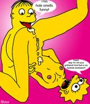  lisa_simpson ralph_wiggum sino tagme the_simpsons 