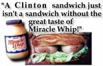  food inanimate miracle_whip sandwich tagme 