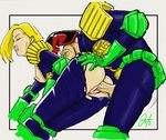  2000_ad cassandra_anderson judge_anderson judge_dredd tagme 