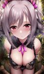  garana kanzaki_ranko no_bra the_idolm@ster the_idolm@ster_cinderella_girls 