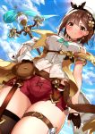  atelier_ryza meri-san reisalin_stout tagme 