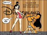  col_kink crossover disney fa_mulan mulan pocahontas 