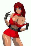  blaze_fielding streets_of_rage tagme 