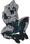  arbiter halo methados sangheili thel_vadamee 