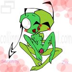  invader_zim irken tagme 