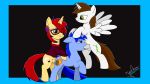  absurd_res anal anal_penetration equid equine fan_character female feral friendship_is_magic group hasbro hi_res horse male male/female mammal my_little_pony oral oral_penetration penetration penis_horn pony whygenamoon 
