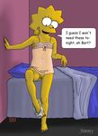  jimmy lisa_simpson tagme the_simpsons 