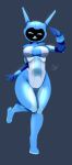  absurd_res alien android big_breasts breasts clothed clothing curvy_figure epic_games female fortnite gemini_(fortnite) hi_res humanoid jaynator1 lagomorph leporid looking_at_viewer machine mammal pose rabbit robot robot_humanoid skinsuit solo standing thick_thighs tight_clothing video_games voluptuous wide_hips 