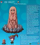  &lt;3 &lt;3_eyes 2020 big_breasts breasts diglett english_text female hi_res human humanoid kinkymation male mammal nintendo pok&eacute;mon pok&eacute;mon_(species) text video_games 