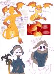  anthro blush butt clothing comic conditional_dnp convenient_censorship covering covering_crotch digimon digimon_(species) dragon duo forced forced_exposure forced_undressing glowing glowing_eyes hi_res hybrid irootie male maxximizer nintendo nude onomatopoeia patamon pok&eacute;mon pok&eacute;mon_(species) raichu sound_effects text undressing video_games 