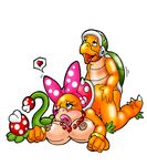  ckt cricket-inc hammer_bros. koopa koopalings lordstevie nintendo piranha_plant super_mario_bros. wendy_o._koopa 