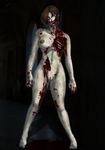  capcom jill_valentine resident_evil tagme zombie 