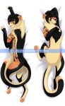  absurd_res baylen body_pillow cheetah dakimakura_design dakimakura_pillow deanka felid feline feral hi_res king-cheetah male mammal pillow seductive solo 