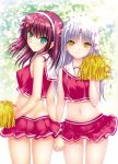  angel_beats! ass cheerleader key na-ga possible_duplicate seifuku tenshi yurippe 