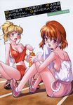  cleavage excellen_browning ibis_douglas mercy_rabbit super_robot_wars 