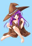  moekibara_fumitake platinum_wind rita_(platinum_wind) tagme witch 