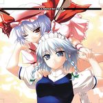  izayoi_sakuya remilia_scarlet rokuwata_tomoe tagme touhou 