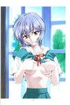  koh_kawarajima neon_genesis_evangelion rei_ayanami tagme 