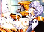  koh_kawarajima neon_genesis_evangelion rei_ayanami tagme 