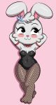  animal_humanoid anthro blush breasts clothed clothing female fur grey_body hi_res huitu_c humanoid lagomorph lagomorph_humanoid leporid leporid_humanoid mammal mammal_humanoid rabbit rabbit_humanoid thick_thighs wide_hips 