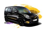  artist_name car ground_vehicle headlight logo motor_vehicle nimbus_goldbrum no_humans original radio_antenna renault renault_kangoo solo van vehicle_focus 