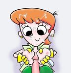  dexters_laboratory dexters_mom metta metta-ni-nai metta_ni_nai 