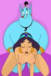  aladdin disney genie jasmine tagme 