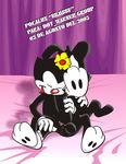  animaniacs dot_warner tagme yakko_warner 