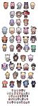  6+girls airani_iofifteen akai_haato aki_rosenthal amane_kanata animal_ears anya_melfissa aqua_eyes ayunda_risu black_bow black_hair blue_eyes blue_hair bow brown_eyes bunny_ears cat_ears cat_girl chibi demon_girl demon_horns detached_hair dog_ears dog_girl double_bun dragon_horns everyone fish_tail fox_ears fox_girl gawr_gura glasses gradient_hair green_hair grey_hair hair_bow hat highres himemori_luna hololive hololive_english hololive_indonesia horns hoshimachi_suisei houshou_marine inugami_korone jester_cap kiryuu_coco kureiji_ollie lion_ears lion_girl mano_aloe minato_aqua momosuzu_nene moona_hoshinova mori_calliope morinaga_kokoa multicolored_hair multiple_girls murasaki_shion nakiri_ayame natsuiro_matsuri nekomata_okayu ninomae_ina&#039;nis omaru_polka ookami_mio oozora_subaru orange_hair pavolia_reine pink_hair pixel_art pointy_ears purple_eyes purple_hair rabbit_girl red_eyes red_hair roboco-san sakura_miko shark_girl shark_tail sheep_horns shirakami_fubuki shiranui_flare shirogane_noel shishiro_botan side_ponytail silver_hair streaked_hair tail takanashi_kiara tokino_sora tokoyami_towa transparent_background tsunomaki_watame twintails uruha_rushia usada_pekora virtual_youtuber watson_amelia witch_hat wolf_ears wolf_girl yellow_eyes yozora_mel yukihana_lamy yuujin_a_(hololive) yuzuki_choco zoom_layer 