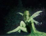  absinthe fairy green_fairy tagme 