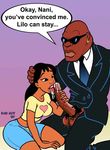  bad_guy cobra_bubbles disney lilo_and_stitch nani 