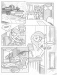  comic disney dtiberius kim_possible kimberly_ann_possible 