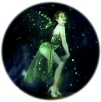  absinthe fairy green_fairy kylie_minogue tagme 