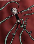  jhonen_vasquez johnny_the_homicidal_maniac nny tagme 