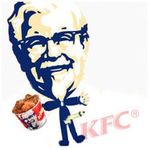  colonel_sanders kfc mascots tagme 
