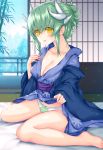  fate/grand_order kiyohime_(fate/grand_order) morizono_shiki tagme 