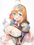  pecorine princess_connect princess_connect!_re:dive sanmery tagme 