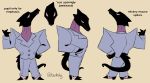  2020 anthro char_(tinybeasts) clothing dragon footwear male mature_male model_sheet scalie shoes solo tinybeasts white_sclerea 