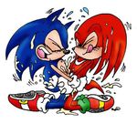 knuckles_the_echidna sega sonic_team sonic_the_hedgehog tagme 