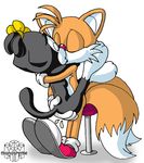  animaniacs brainsister dot_warner sega sonic_team tails 