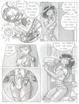  alex comic donna_ramone dtiberius gloryhole_much totally_spies 