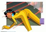  alex malachi tagme totally_spies 