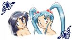  magical_girl_pretty_sammy misao_amano sasami_masaki_jurai tagme tenchi_muyo 