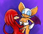  knuckles_the_echidna rouge_the_bat sega sonic_team tagme 