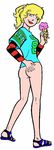  animated archie_comics betty_cooper tagme 
